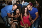 Saturday Night at Le Gradin Pub, Byblos